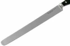 Wüsthof Classic Ham Knife 26 Cm, 1040106526 -KNIVESANDTOOLS Sales WU1040106526 03 wusthof v202103