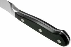 Wüsthof Classic Ham Knife 26 Cm, 1040106526 -KNIVESANDTOOLS Sales WU1040106526 04 wusthof v202103