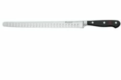 Wüsthof Classic Ham Knife 26 Cm, 1040106626 -KNIVESANDTOOLS Sales WU1040106626 01 wusthof stockfoto