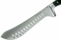 Wüsthof Classic Butcher's Knife 20 Cm, 1040107120 -KNIVESANDTOOLS Sales WU1040107120 03 wusthof classic v202009