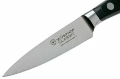 Wüsthof Classic Peeling Knife 9 Cm, 1040130409 -KNIVESANDTOOLS Sales WU1040130409 03 wusthof classic v202009