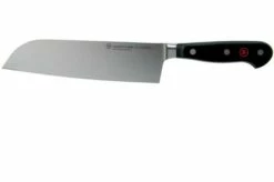 Wüsthof Classic Santoku 17 Cm, 1040131217