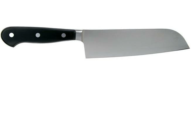 Wüsthof Classic Santoku 17 Cm, 1040131217 4 Wüsthof Classic Santoku 17 Cm, 1040131217 - Image 2
