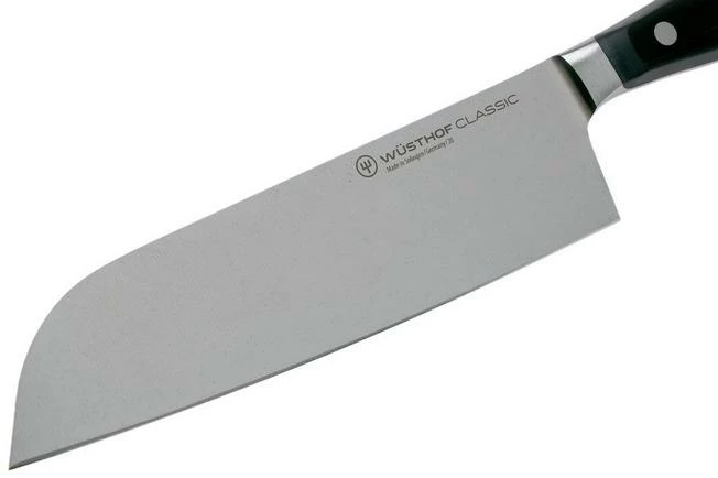 Wüsthof Classic Santoku 17 Cm, 1040131217 5 Wüsthof Classic Santoku 17 Cm, 1040131217 - Image 3