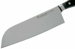 Wüsthof Classic Santoku 17 Cm, 1040131217 -KNIVESANDTOOLS Sales WU1040131217 03 wusthof classic v202009