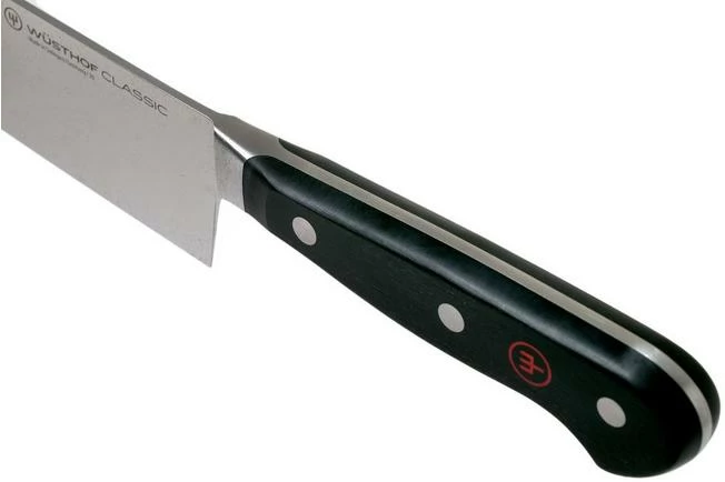 Wüsthof Classic Santoku 17 Cm, 1040131217 7 Wüsthof Classic Santoku 17 Cm, 1040131217 - Image 5