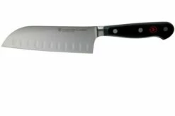 Wüsthof Classic Santoku 14 Cm, 1040131314