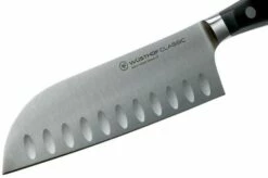 Wüsthof Classic Santoku 14 Cm, 1040131314 -KNIVESANDTOOLS Sales WU1040131314 03 wusthof classic v202009