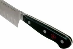 Wüsthof Classic Santoku 14 Cm, 1040131314 -KNIVESANDTOOLS Sales WU1040131314 05 wusthof classic v202009