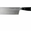 Wüsthof Classic Nakiri With Dimples 17 Cm, 1040132617 -KNIVESANDTOOLS Sales WU1040132617 01 wusthof classic v202009