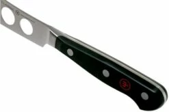 Wüsthof Classic Cheese Knife 14 Cm, 1040132714 -KNIVESANDTOOLS Sales WU1040132714 05 wusthof classic v202009