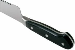 Wüsthof Classic Super Slicer 26 Cm, 1040133126 -KNIVESANDTOOLS Sales WU1040133126 05 wusthof classic v202009