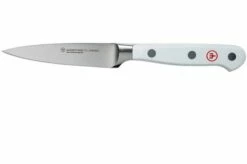 Wüsthof Classic White Paring Knife 9 Cm, 1040200409