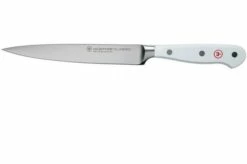 Wüsthof Classic White Carving Knife 16 Cm, 1040200716