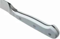 Wüsthof Classic White Carving Knife With Dimples 23 Cm, 1040200823 -KNIVESANDTOOLS Sales WU1040200823 04 wusthof classic 1