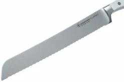 Wüsthof Classic White Bread Knife 23 Cm, 1040201123 -KNIVESANDTOOLS Sales WU1040201123 03 wusthof classic