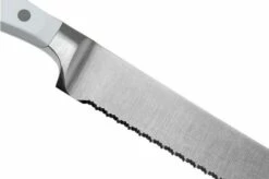 Wüsthof Classic White Bread Knife 23 Cm, 1040201123 -KNIVESANDTOOLS Sales WU1040201123 04 wusthof classic