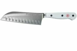 Wüsthof Classic White Santoku With Dimples 14 Cm, 1040231314