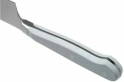 Wüsthof Classic White Santoku With Dimples 14 Cm, 1040231314 -KNIVESANDTOOLS Sales WU1040231314 04 wusthof classic 1