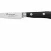 Wüsthof Classic Ikon Paring Knife 9 Cm, 1040330409 -KNIVESANDTOOLS Sales WU1040330409 01 wusthof stockfoto