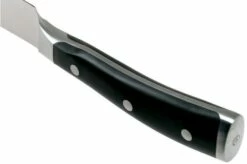 Wüsthof Classic Ikon Carving Knife 20 Cm, 1040330720 -KNIVESANDTOOLS Sales WU1040330720 04 wusthof classic ikon v202010