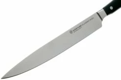 Wüsthof Classic Ikon Carving Knife 23 Cm, 1040330723 -KNIVESANDTOOLS Sales WU1040330723 03 wusthof classic ikon v202010