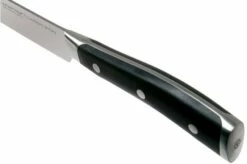 Wüsthof Classic Ikon Carving Knife 23 Cm, 1040330723 -KNIVESANDTOOLS Sales WU1040330723 05 wusthof classic ikon v202010