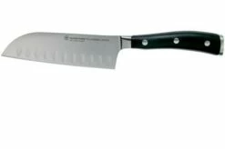 Wüsthof Classic Ikon Santoku 14 Cm, 1040331314