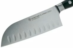 Wüsthof Classic Ikon Santoku 14 Cm, 1040331314 -KNIVESANDTOOLS Sales WU1040331314 03 wusthof classic ikon v202010