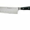 Wüsthof Classic Ikon Santoku 17 Cm, 1040331317