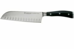 Wüsthof Classic Ikon Santoku 17 Cm, 1040331317
