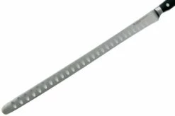 Wüsthof Classic Ikon Salmon Knife 32 Cm, 1040332432 -KNIVESANDTOOLS Sales WU1040332432 03 wusthof classic ikon v202010