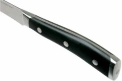 Wüsthof Classic Ikon Salmon Knife 32 Cm, 1040332432 -KNIVESANDTOOLS Sales WU1040332432 05 wusthof classic ikon v202010