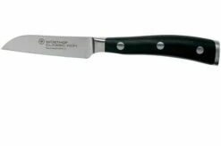 Wüsthof Classic Ikon Peeling Knife 8 Cm, 1040333208