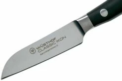 Wüsthof Classic Ikon Peeling Knife 8 Cm, 1040333208 -KNIVESANDTOOLS Sales WU1040333208 03 wusthof classic ikon v202010