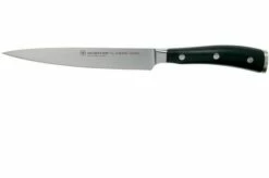Wüsthof Classic Ikon Filleting Knife 16 Cm, 1040333716