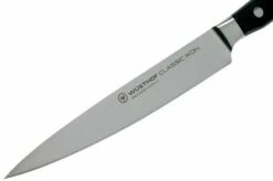 Wüsthof Classic Ikon Filleting Knife 16 Cm, 1040333716 -KNIVESANDTOOLS Sales WU1040333716 03 wusthof classic ikon v202010