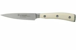 Wüsthof Classic Ikon Crème Paring Knife 9 Cm, 1040430409