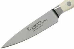 Wüsthof Classic Ikon Crème Paring Knife 9 Cm, 1040430409 9 Wüsthof Classic Ikon Crème Paring Knife 9 Cm, 1040430409 -KNIVESANDTOOLS Sales WU1040430409 03 wusthof classic ikon v202010