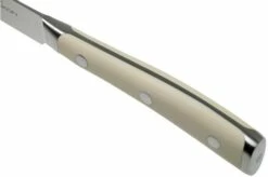 Wüsthof Classic Ikon Crème Paring Knife 9 Cm, 1040430409 11 Wüsthof Classic Ikon Crème Paring Knife 9 Cm, 1040430409 -KNIVESANDTOOLS Sales WU1040430409 05 wusthof classic ikon v202010