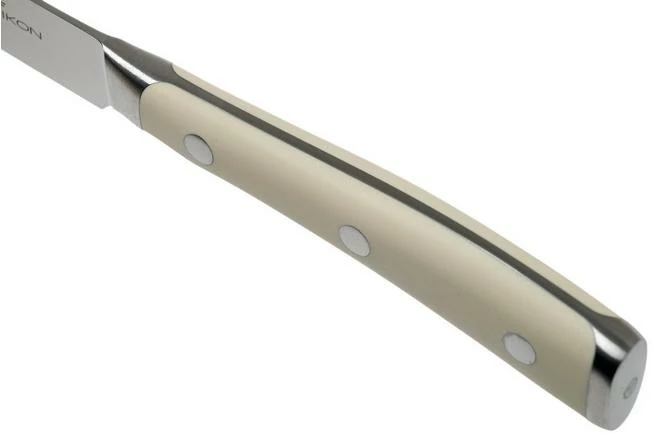 Wüsthof Classic Ikon Crème Paring Knife 9 Cm, 1040430409 7 Wüsthof Classic Ikon Crème Paring Knife 9 Cm, 1040430409 - Image 5