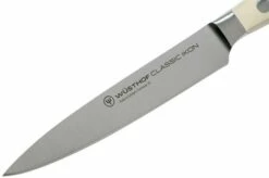 Wüsthof Classic Ikon Crème Paring Knife 12 Cm, 1040430412 -KNIVESANDTOOLS Sales WU1040430412 03 wusthof classic ikon v202010