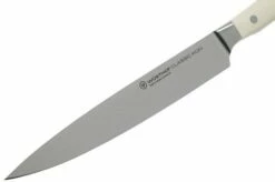 Wüsthof Classic Ikon Crème Carving Knife 20 Cm, 1040430720 9 Wüsthof Classic Ikon Crème Carving Knife 20 Cm, 1040430720 -KNIVESANDTOOLS Sales WU1040430720 03 wusthof classic ikon v202010