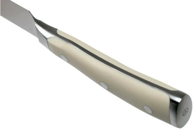 Wüsthof Classic Ikon Crème Carving Knife 20 Cm, 1040430720 6 Wüsthof Classic Ikon Crème Carving Knife 20 Cm, 1040430720 - Image 4