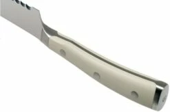 Wüsthof Classic Ikon Crème Bread Knife 20 Cm, 1040431020 12 Wüsthof Classic Ikon Crème Bread Knife 20 Cm, 1040431020 -KNIVESANDTOOLS Sales WU1040431020 05 wusthof classic ikon v202010