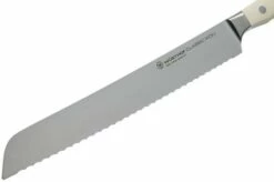 Wüsthof Classic Ikon Crème Bread Knife 23 Cm, 1040431023 10 Wüsthof Classic Ikon Crème Bread Knife 23 Cm, 1040431023 -KNIVESANDTOOLS Sales WU1040431023 03 wusthof classic ikon v202010