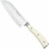 Wüsthof Classic Ikon Crème Santoku 14 Cm, 1040431314 -KNIVESANDTOOLS Sales WU1040431314 00 00 wusthof stockfoto
