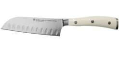 Wüsthof Classic Ikon Crème Santoku 14 Cm, 1040431314 -KNIVESANDTOOLS Sales WU1040431314 01 wusthof v202106