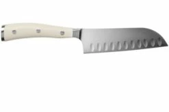 Wüsthof Classic Ikon Crème Santoku 14 Cm, 1040431314 -KNIVESANDTOOLS Sales WU1040431314 02 wusthof v202106