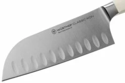 Wüsthof Classic Ikon Crème Santoku 14 Cm, 1040431314 -KNIVESANDTOOLS Sales WU1040431314 03 wusthof v202106